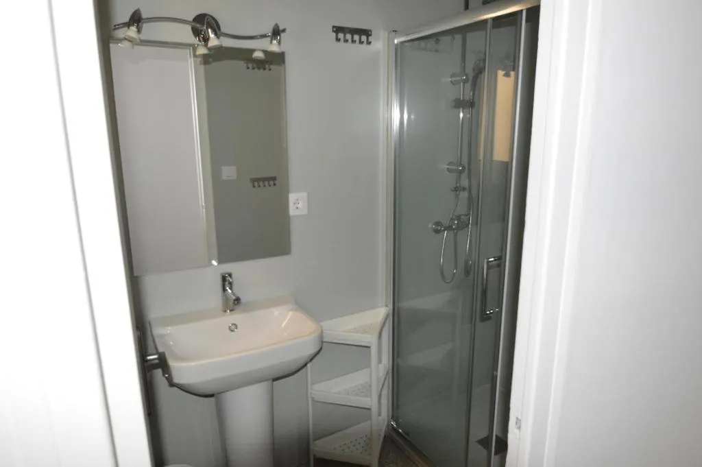 Roses Center 5 Apartment
