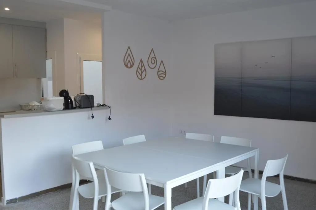 Roses Center 5 Apartment
