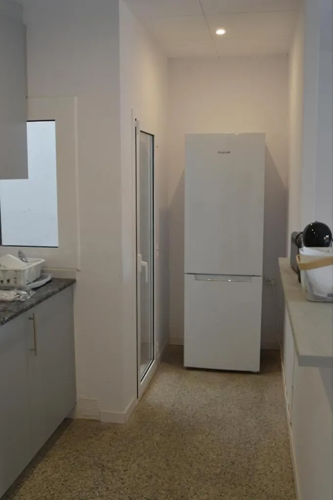 Roses Center 5 Apartment Spain