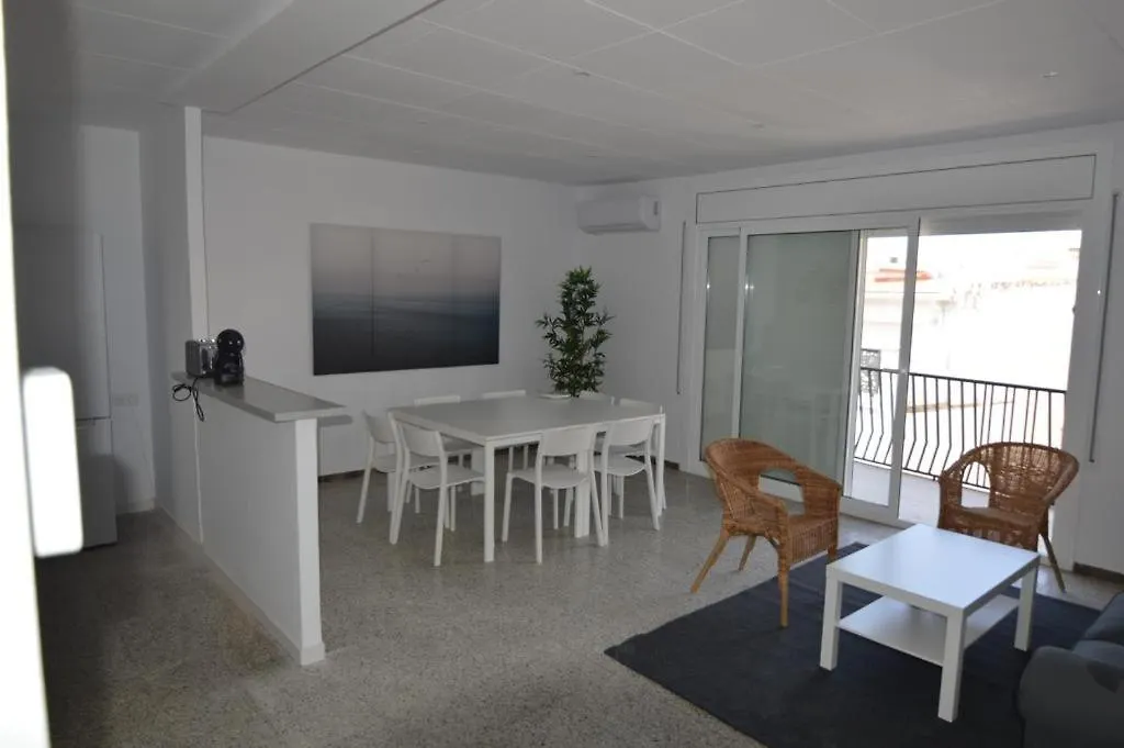 Roses Center 5 Apartment Spain