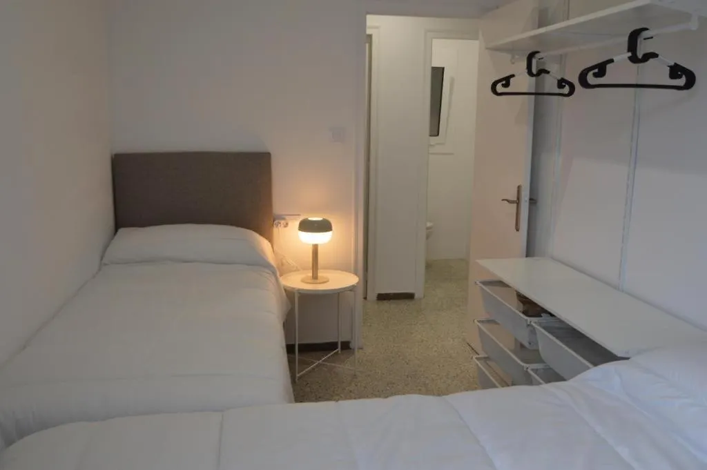 Roses Center 5 Apartment