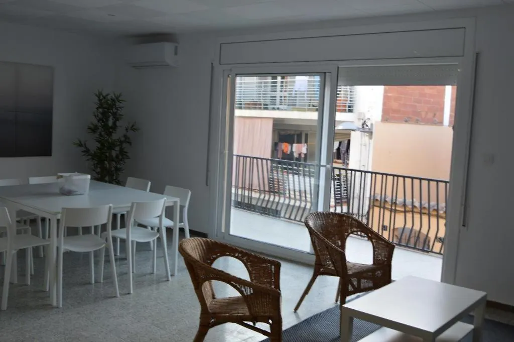 Roses Center 5 Apartment
