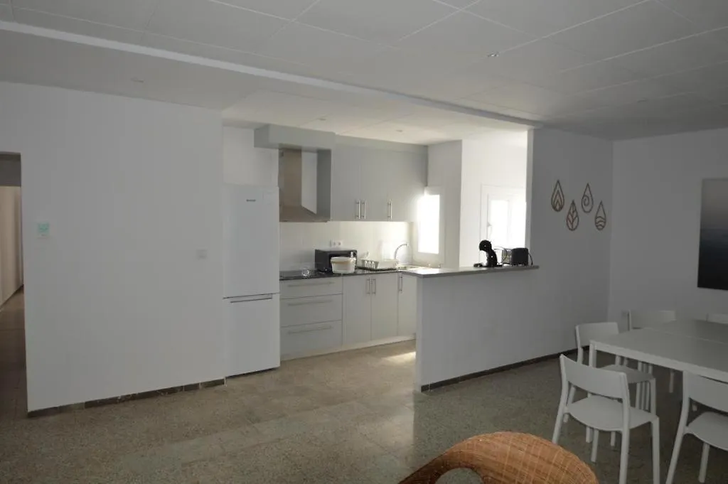 Roses Center 5 Apartment Spain