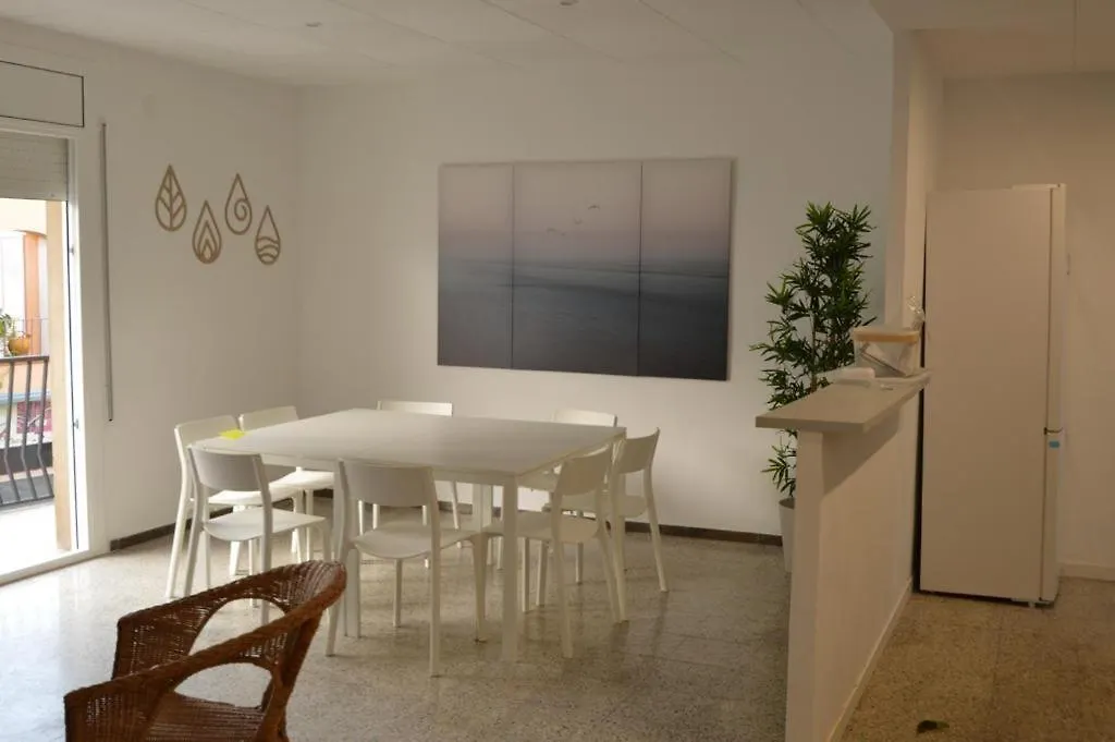 Roses Center 5 Apartment